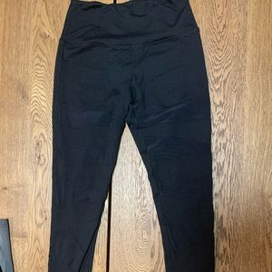 Buffbunny Mesh Leggings